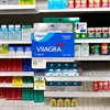 Viagra se puede comprar en farmacias b